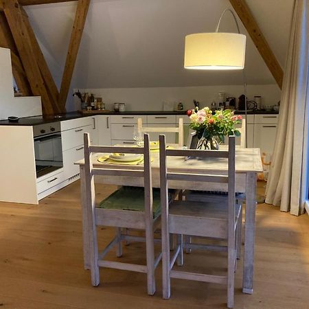 Ferienwohnung Burg Murten Kültér fotó
