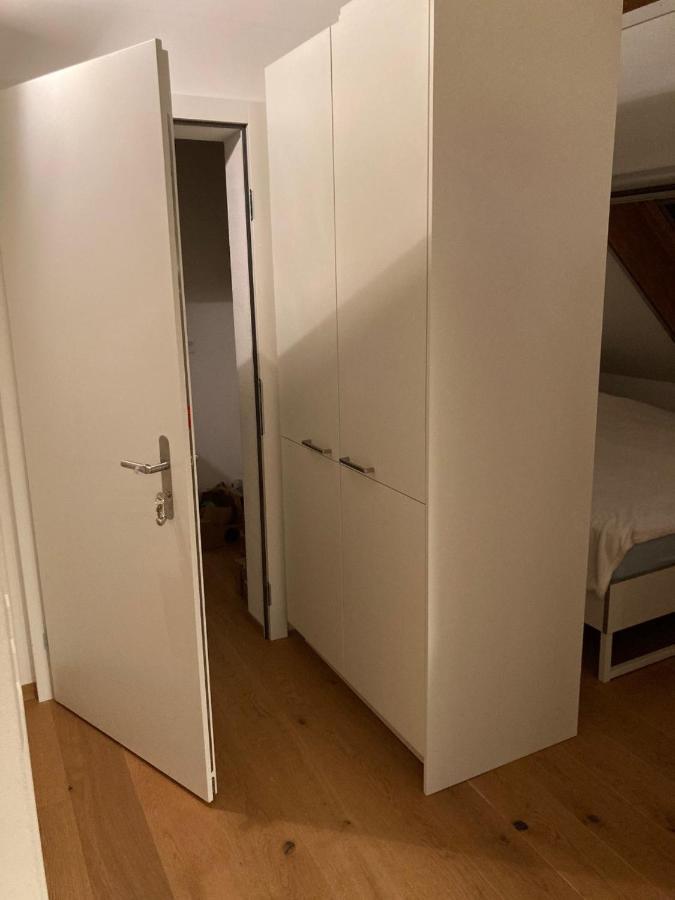 Ferienwohnung Burg Murten Kültér fotó
