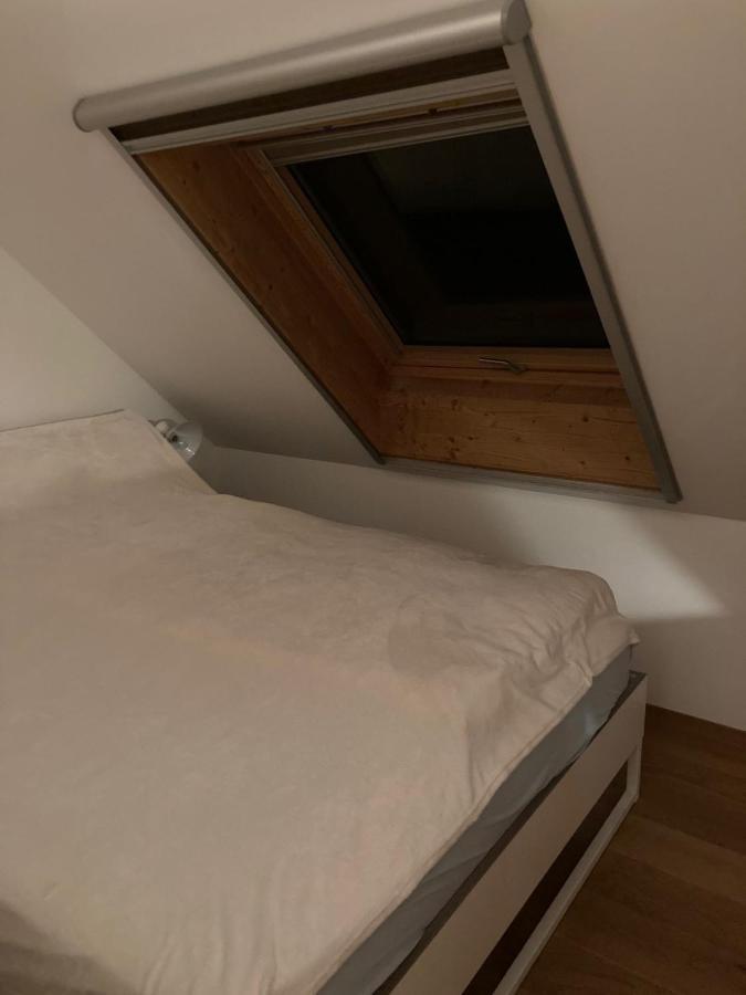 Ferienwohnung Burg Murten Kültér fotó