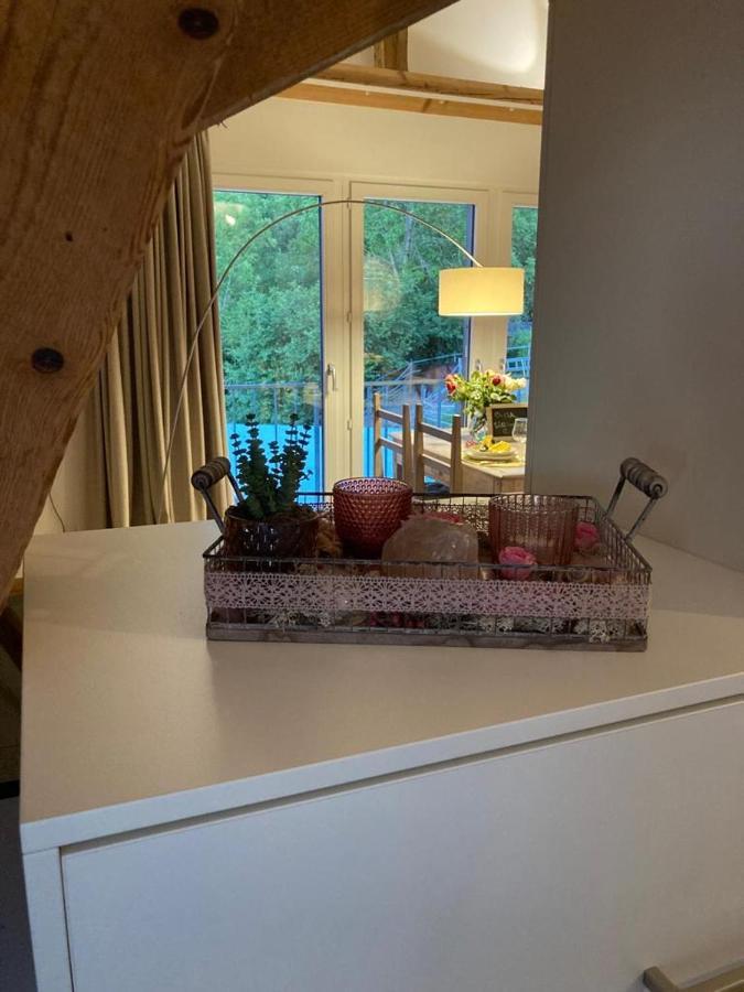 Ferienwohnung Burg Murten Kültér fotó