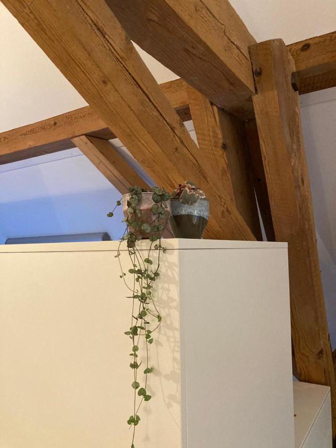 Ferienwohnung Burg Murten Kültér fotó