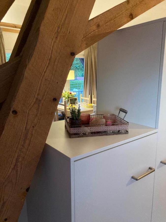 Ferienwohnung Burg Murten Kültér fotó